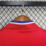 Bayern Munich 1993 Home Jersey – Retro Version