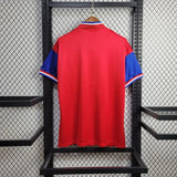Bayern Munich 1993 Home Jersey – Retro Version