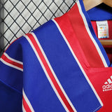 Bayern Munich 1993 Home Jersey – Retro Version