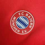 Bayern Munich 1993 Home Jersey – Retro Version