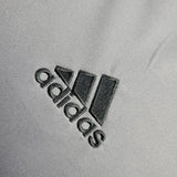 Real Madrid 2005/06 Third Jersey – Retro Version – Grey