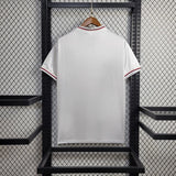 England 1982 Home Jersey – Retro Version