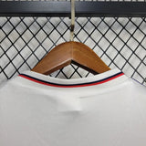 England 1982 Home Jersey – Retro Version