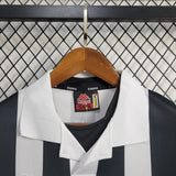 Juventus 1998 Home Jersey – Retro Version