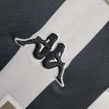 Juventus 1998 Home Jersey – Retro Version