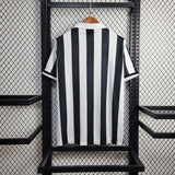 Juventus 1998 Home Jersey – Retro Version