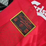 Liverpool 1995 Home Jersey – Retro Version