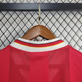 Liverpool 1995 Home Jersey – Retro Version