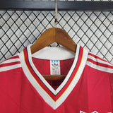 Liverpool 1995 Home Jersey – Retro Version