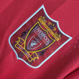 Liverpool 1995 Home Jersey – Retro Version