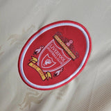 Liverpool 1996 Away Jersey – Retro Version