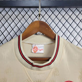 Liverpool 1996 Away Jersey – Retro Version