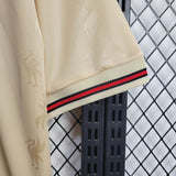 Liverpool 1996 Away Jersey – Retro Version