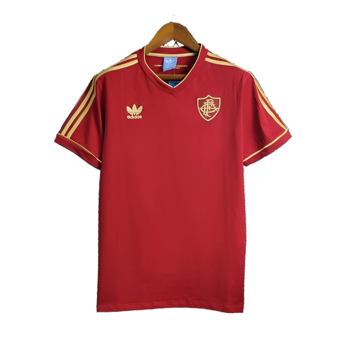 Fluminense 2015/16 Home Jersey – Retro Version