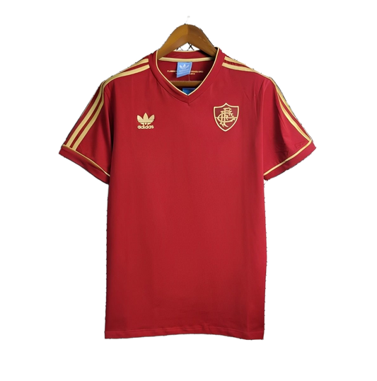 Fluminense 2015/16 Home Jersey – Retro Version