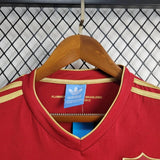 Fluminense 2015/16 Home Jersey – Retro Version