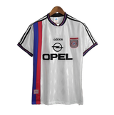 Bayern Munich 1996 Away Jersey – Retro Version