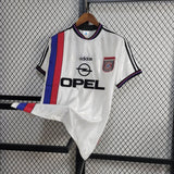 Bayern Munich 1996 Away Jersey – Retro Version