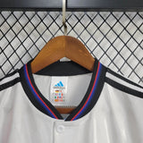 Bayern Munich 1996 Away Jersey – Retro Version