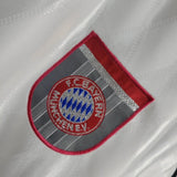 Bayern Munich 1996 Away Jersey – Retro Version