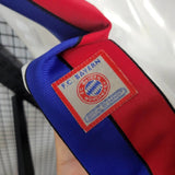 Bayern Munich 1996 Away Jersey – Retro Version