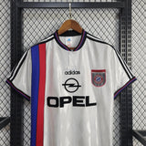 Bayern Munich 1996 Away Jersey – Retro Version