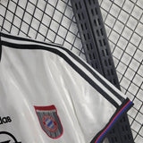Bayern Munich 1996 Away Jersey – Retro Version
