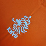 Netherlands 2004 Home Jersey – Retro Version