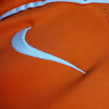Netherlands 2004 Home Jersey – Retro Version