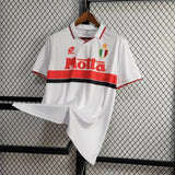 AC Milan 1992/94 Away Jersey – Retro Version
