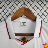 AC Milan 1992/94 Away Jersey – Retro Version