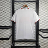 AC Milan 1992/94 Away Jersey – Retro Version