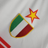 AC Milan 1992/94 Away Jersey – Retro Version