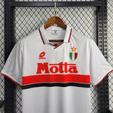 AC Milan 1992/94 Away Jersey – Retro Version