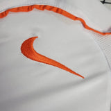 Netherlands 2004 Away Jersey – Retro Version