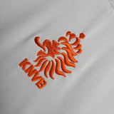 Netherlands 2004 Away Jersey – Retro Version