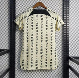Corinthians 2022/23 Third Jersey – Retro Version – Yellow