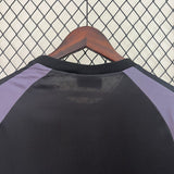 Juventus 2001/02 Goalkeeper Jersey – Retro Version – Black