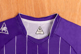 Manchester City 2007/08 Away Jersey – Retro Version – Purple