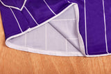 Manchester City 2007/08 Away Jersey – Retro Version – Purple