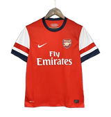 Arsenal 2012/13 Home Jersey – Retro Version
