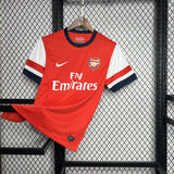 Arsenal 2012/13 Home Jersey – Retro Version