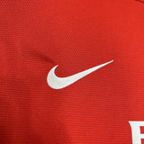 Arsenal 2012/13 Home Jersey – Retro Version