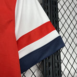 Arsenal 2012/13 Home Jersey – Retro Version