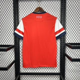 Arsenal 2012/13 Camiseta local – Versión retro