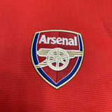 Arsenal 2012/13 Camiseta local – Versión retro