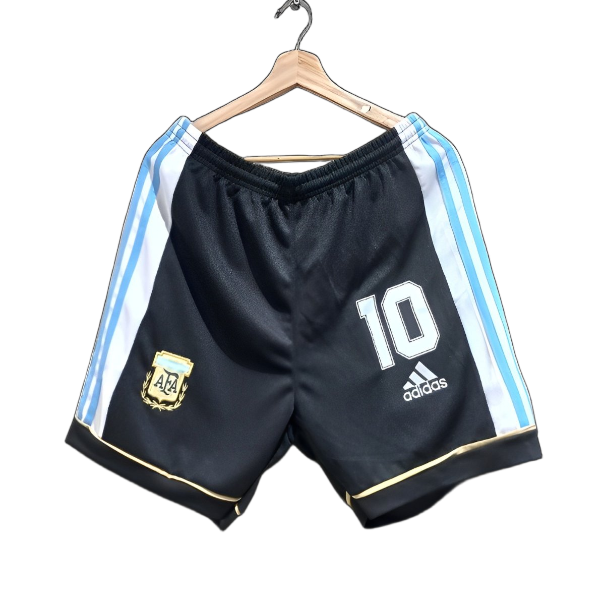 Argentina 1998 Shorts – Retro Version
