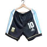 Argentina 1998 Shorts – Retro Version