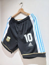 Argentina 1998 Shorts – Retro Version