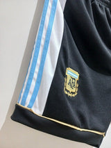 Argentina 1998 Shorts – Retro Version